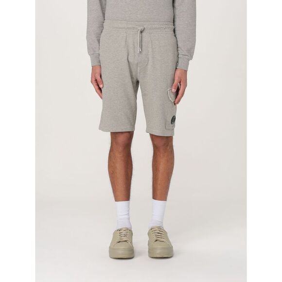 C.P. Company Short Men Grey